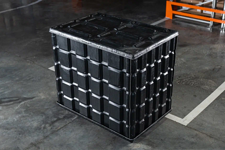 PM BOX Polylan